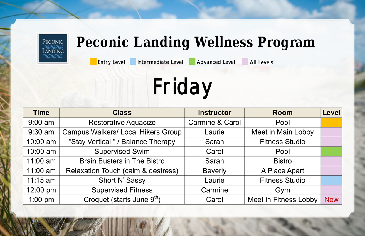Peconic Landing Senior Living Community Assisted Living, Nursing Home